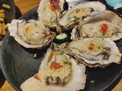 -烧蠔帮·湛江生蚝(工农店)