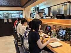 -沼津魚がし鮨(御殿場アウトレット店)