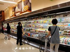 -新世界百货(明洞总店)