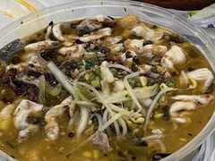 -江渔儿酸菜鱼专门店(明珠广场店)