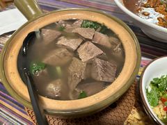 -呐咪傣园·云南菜(石厦店)