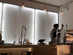 -铁手珈琲制造局metalhands(望京店)
