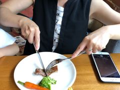 -觅境西餐厅