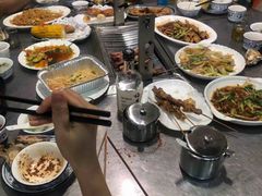 -蒙乡烤全羊·烤羊腿(京溪同和店)