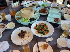 -羲和雅苑•北京烤鸭(平安国际金融中心店)