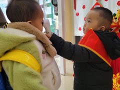 -奇乐全日制婴儿学校·早教