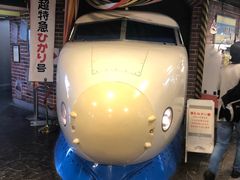 -台场一丁目商店街