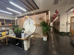 -子曰书院·古筝围棋书法国画小主持(夏都店)