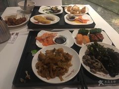 -堂会(白云店)