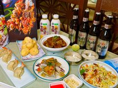 -渔娘渔家丹东海鲜(东直门店)