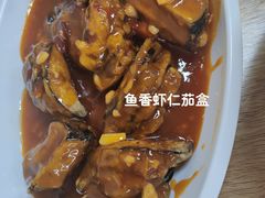 -食客居(缔景店)