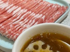 -东来顺饭庄(新源里店)