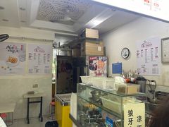 -贺记蛋烘糕(青羊第五分店)