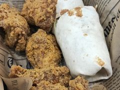 -TACO STAR 塔可星(下沙宝龙店)