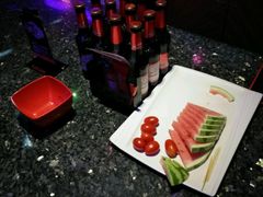-好乐迪量贩KTV(春熙路香槟广场店)
