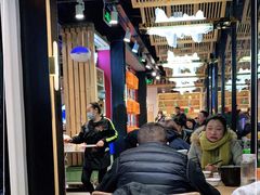 大堂-成都吃客(九眼桥店)