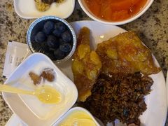 -禾斗海鲜自助(市南银座店)