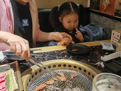 -龍二烧肉酒场(九亭店)