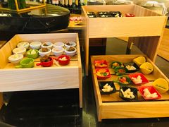 -宁波万豪酒店