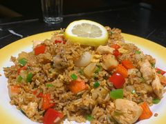 -半秋山西餐厅(巴南万达广场店)