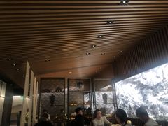 大堂-锦府盐帮·李宅(领展购物广场中关村店)