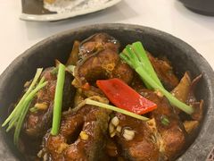 -广州酒家(昌岗地铁站店)