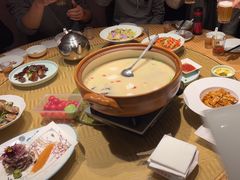 -鱼食饭稻·苏浙土菜17年老馆子(平江路店)