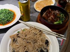 -吴越荣记苏州菜·松鼠桂鱼100%活鱼现做(斜塘老街店)