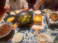 -绿茶餐厅(布吉万象汇店)