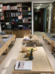 -FineYoga梵音瑜伽·普拉提