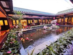 -白天鹅宾馆-宏图府餐厅