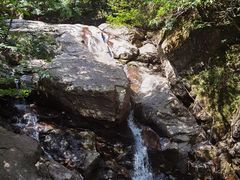 -安吉龙王山风景区