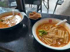 -一峰沙茶面(海峡国际店)