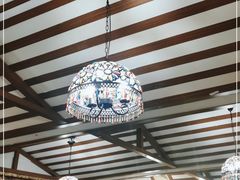 大堂-维吾尔餐厅(宜山路店)