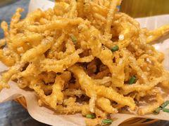 -江湖黑大兔(杨家坪店)