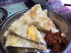 -88号小吃店·经典云南菜·地道纳西美食