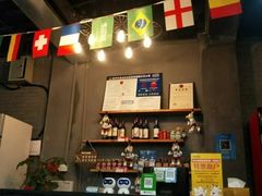 -纸有鱼·烧烤小龙虾(星光不夜城店)