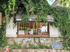 -喜洲翰林餐厅(董家百年老宅店)