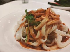 純手工麵皮-凯鸽酒楼(水泉湾龙园店)