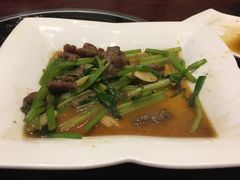 -温汤大酒店餐厅