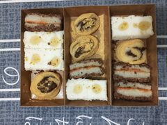 -南大门韩糕(后埭溪路店)