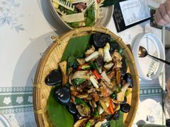 -云海肴·汽锅鸡·云南菜(高德置地店)