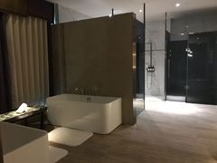 换洗室-璞·澐间影院式足道SPA(尚悦湾店)