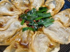 -大张烙馍村·美食地标(泉山店)