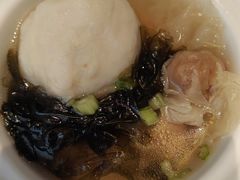 -闽海肴(北辰荟店)