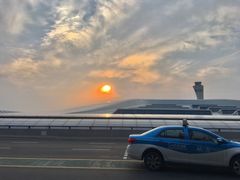 -郑州新郑国际机场