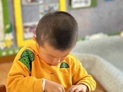 -北京市邮政管理局海慧寺幼儿园