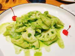 -春满园·邯郸菜发祥地(滏东店)