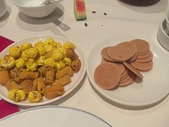 -凯鸽酒楼(大同振兴街店)