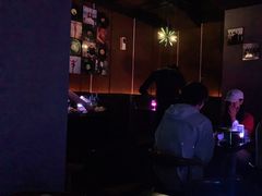 -MOSSO音乐酒吧·live house(长乐路店)